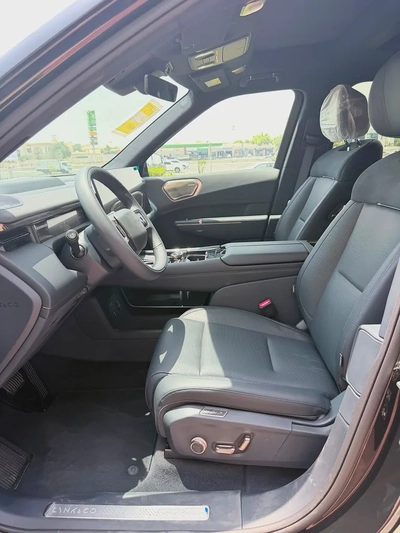 Lynk Co 900 2.0T Ultra 2025 | Premium Turbo SUV-2