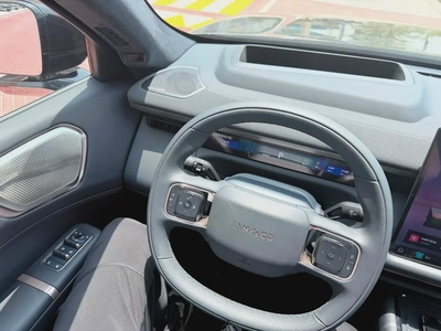 Lynk Co 900 2.0T Ultra 2025 | Premium Turbo SUV-1
