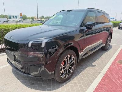 Lynk Co 900 2.0T Ultra 2025 | Premium Turbo SUV-0