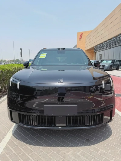 Lynk Co 900 2.0T Ultra 2025 | Premium Turbo SUV-10