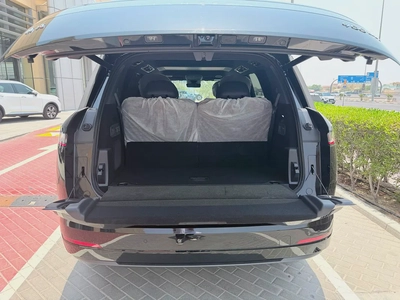 Lynk Co 900 2.0T Ultra 2025 | Premium Turbo SUV-7