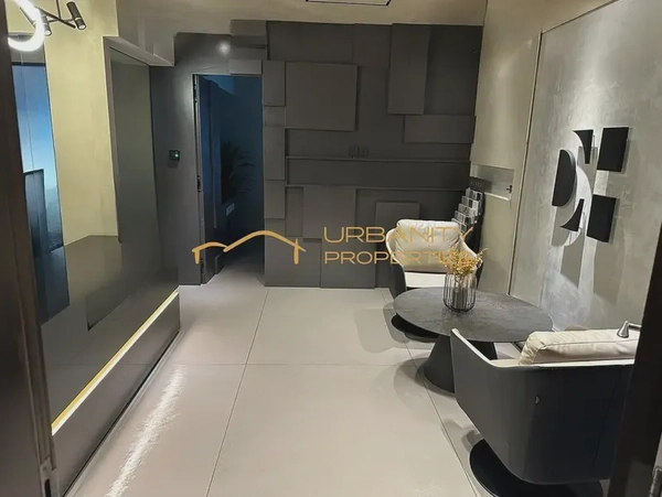 Premium Fully Fitted Office | High ROI | Prime Business Bay Location