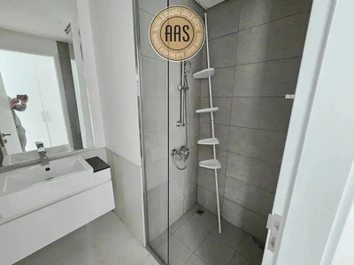 Ready to Move ! Spacious 2BHK with all amenities-11