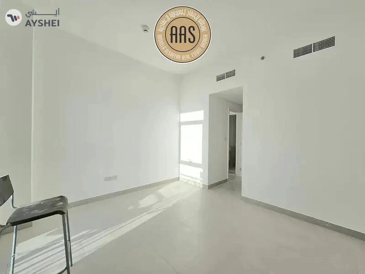 Ready to Move ! Spacious 2BHK with all amenities-9-9