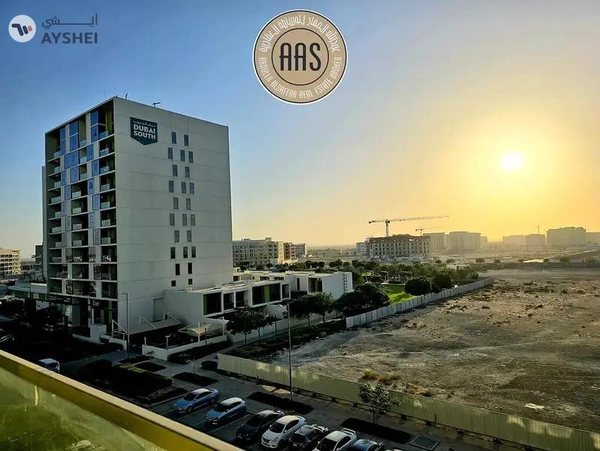 Ready to Move ! Spacious 2BHK with all amenities