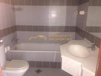 Spacious 1-Bedroom Apartment | Prime Location-8