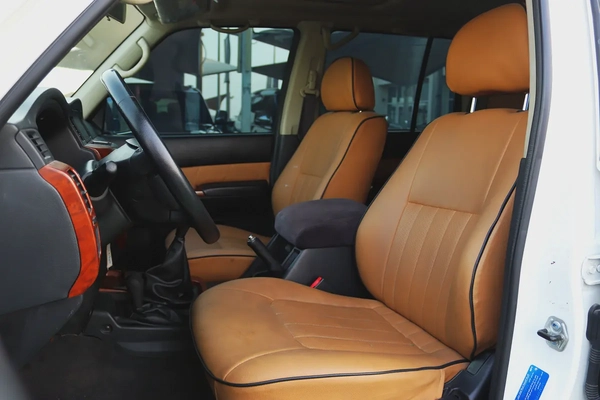 Nissan VTC Safari 2019 Full Option