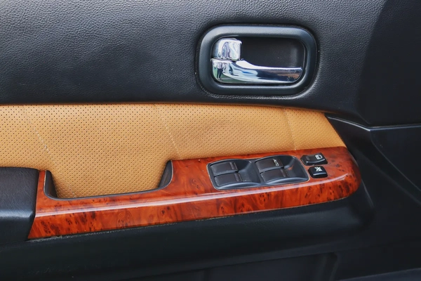 Nissan VTC Safari 2019 Full Option