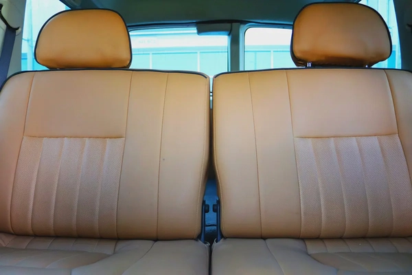 Nissan VTC Safari 2019 Full Option