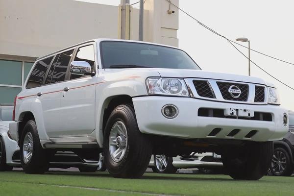 Nissan VTC Safari 2019 Full Option