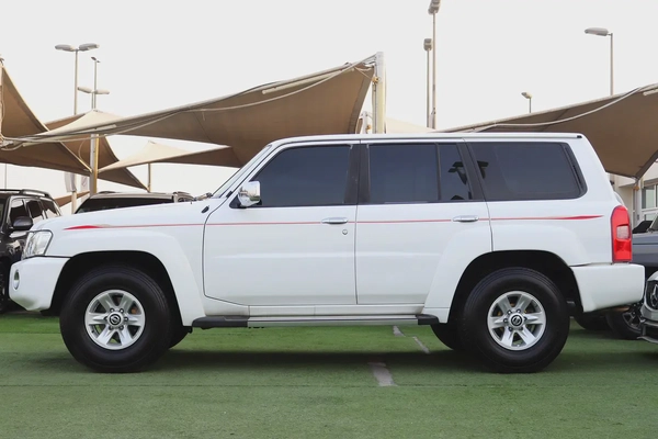 Nissan VTC Safari 2019 Full Option