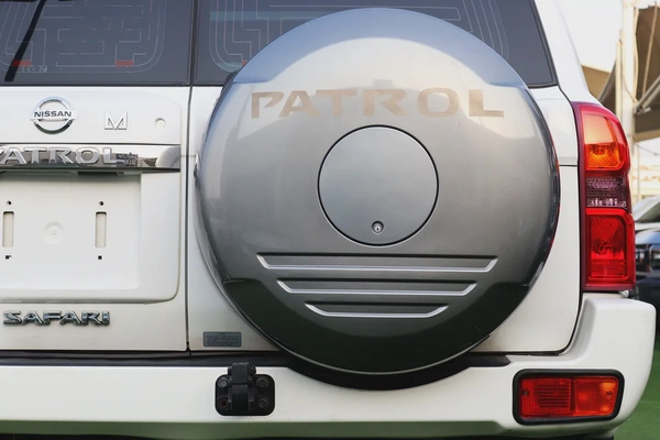 Nissan VTC Safari 2019 Full Option