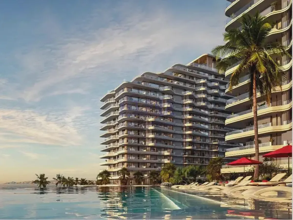 Full seaview|2Bedroom|Private Owner-5-5