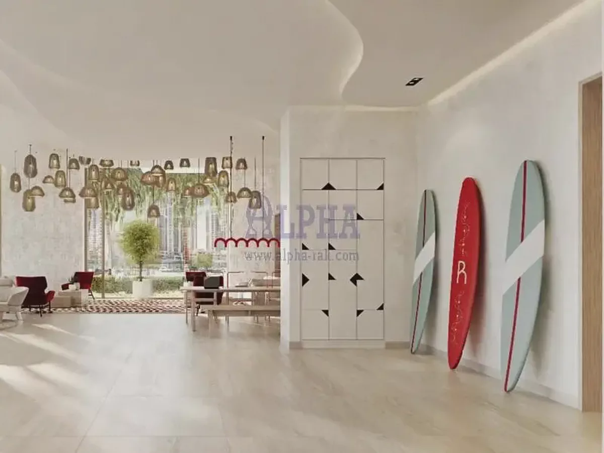 Full seaview|2Bedroom|Private Owner-2-2