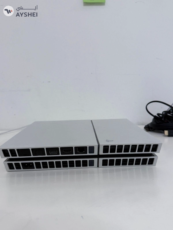 PS4