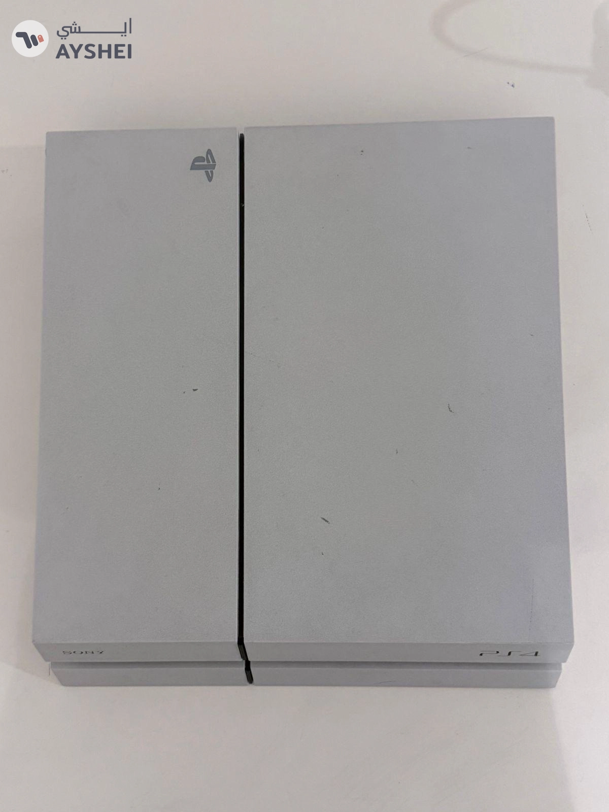PS4