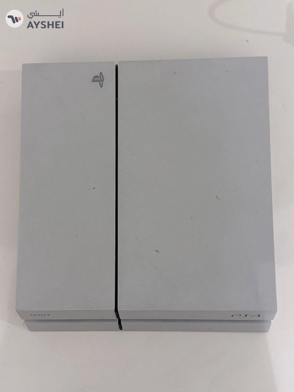 PS4