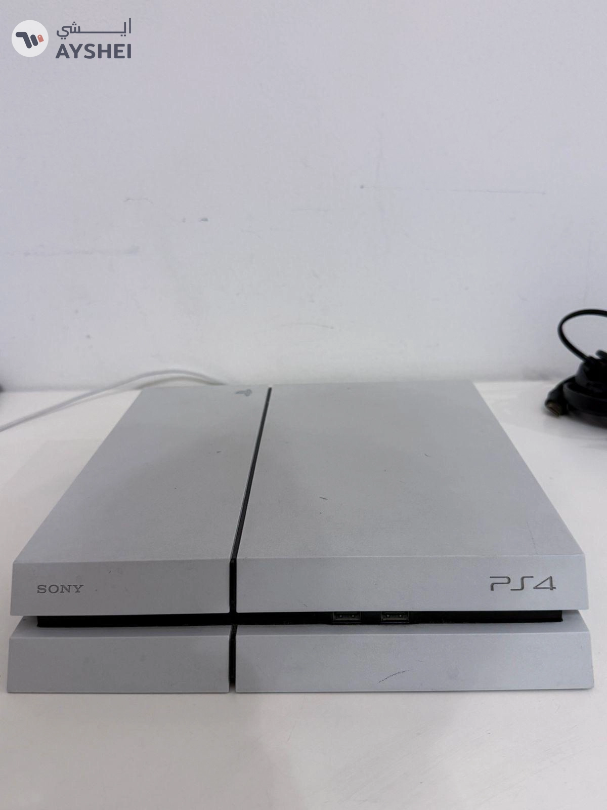 PS4