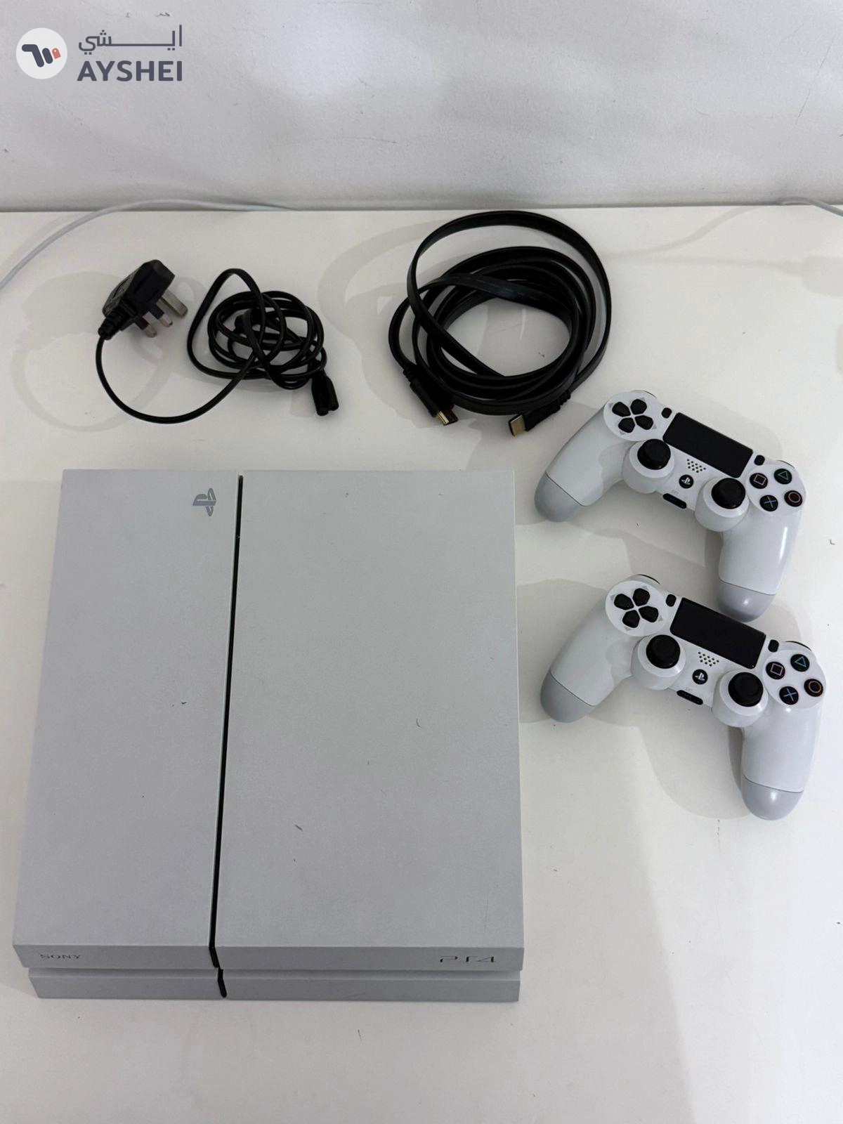 PS4