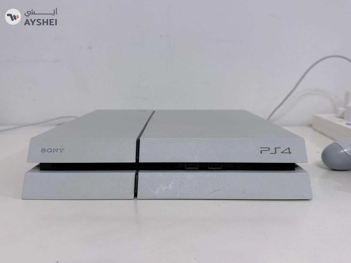 PS4