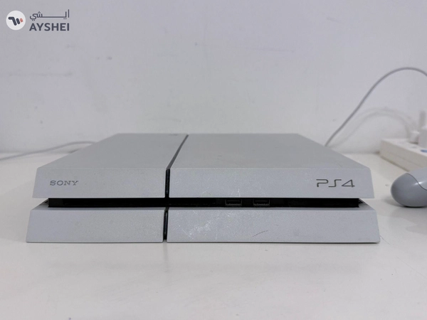 PS4