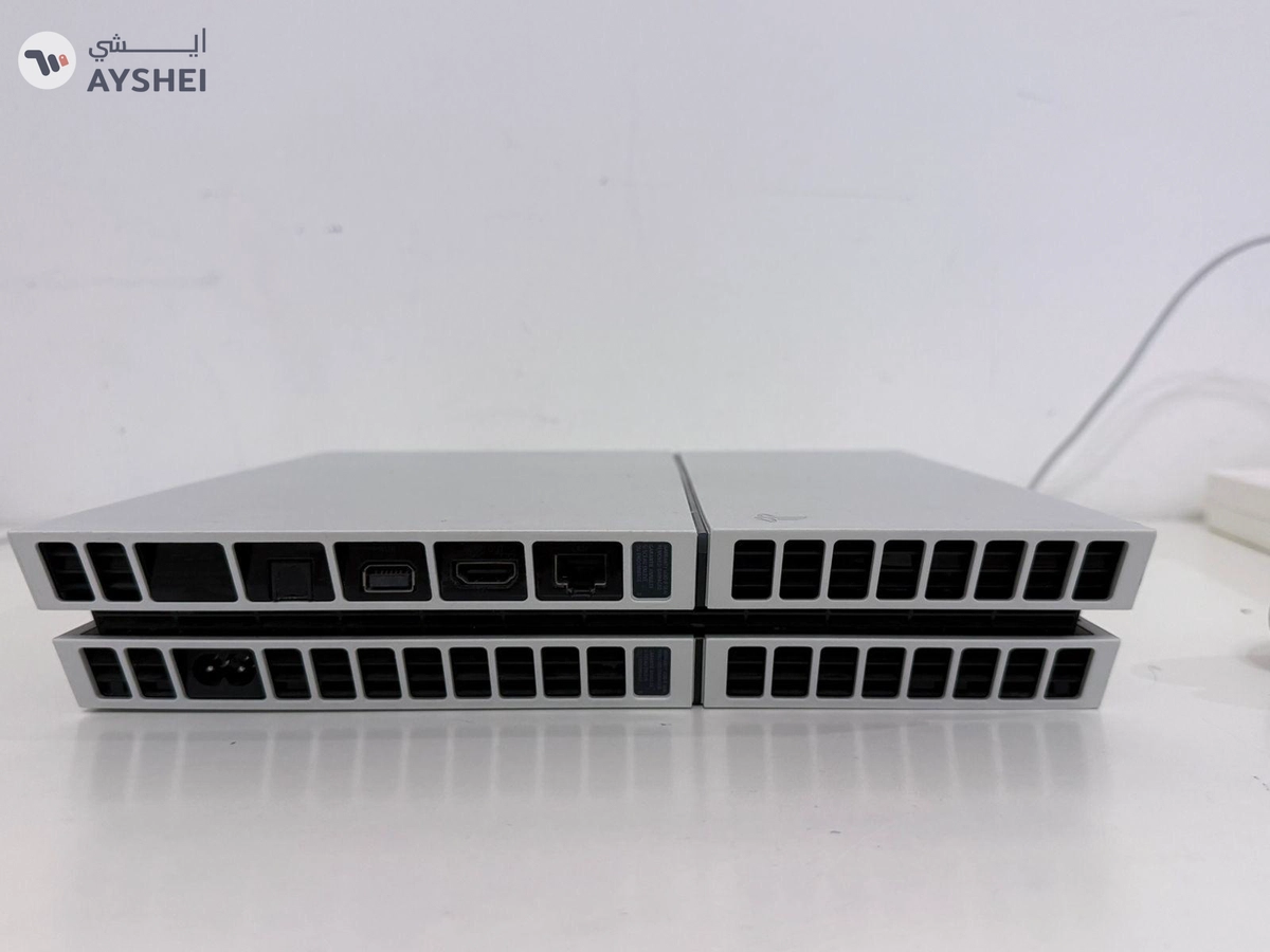 PS4
