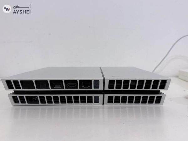 PS4
