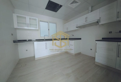 APARTMENT FOR RENT IN DESERT HOME RESIDENCE, OUD METHA-9