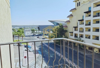 APARTMENT FOR RENT IN DESERT HOME RESIDENCE, OUD METHA-0