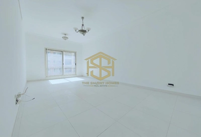 APARTMENT FOR RENT IN DESERT HOME RESIDENCE, OUD METHA-4