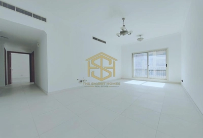 APARTMENT FOR RENT IN DESERT HOME RESIDENCE, OUD METHA-7