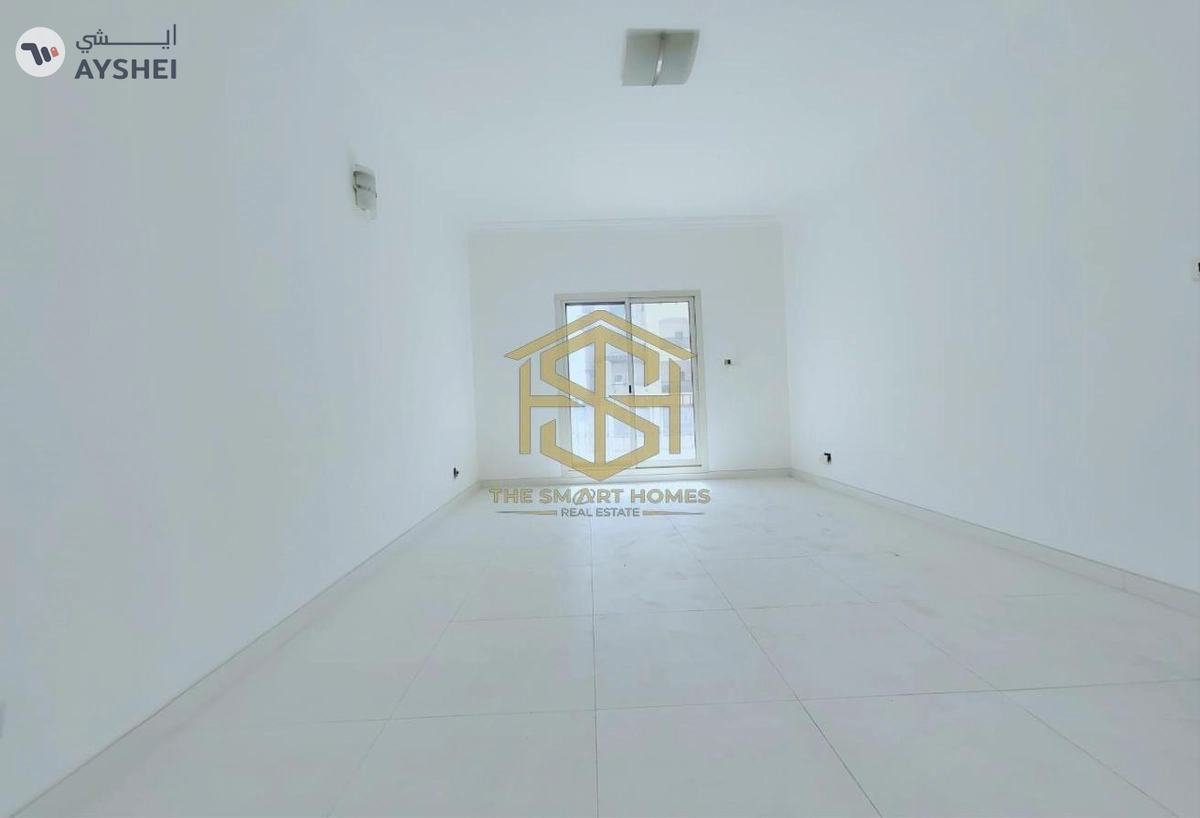 APARTMENT FOR RENT IN DESERT HOME RESIDENCE, OUD METHA-11-11