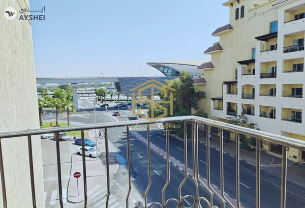 APARTMENT FOR RENT IN DESERT HOME RESIDENCE, OUD METHA