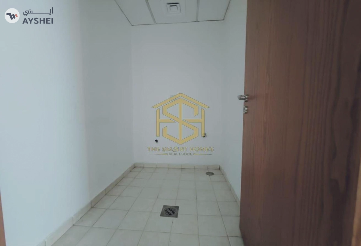 APARTMENT FOR RENT IN DESERT HOME RESIDENCE, OUD METHA-2-2