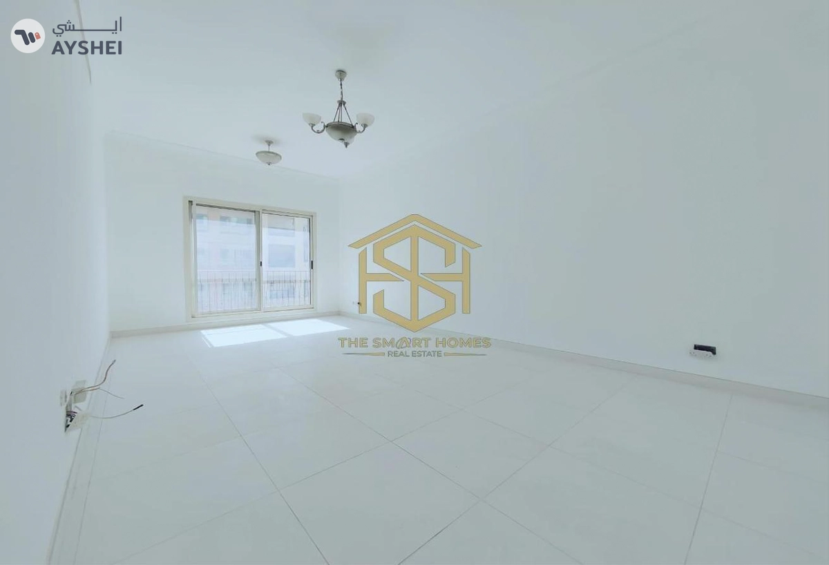 APARTMENT FOR RENT IN DESERT HOME RESIDENCE, OUD METHA-4-4