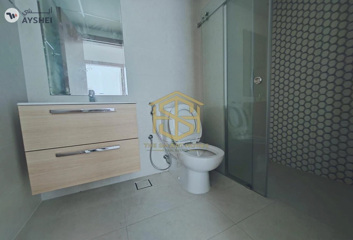 APARTMENT FOR RENT IN DESERT HOME RESIDENCE, OUD METHA-5-5