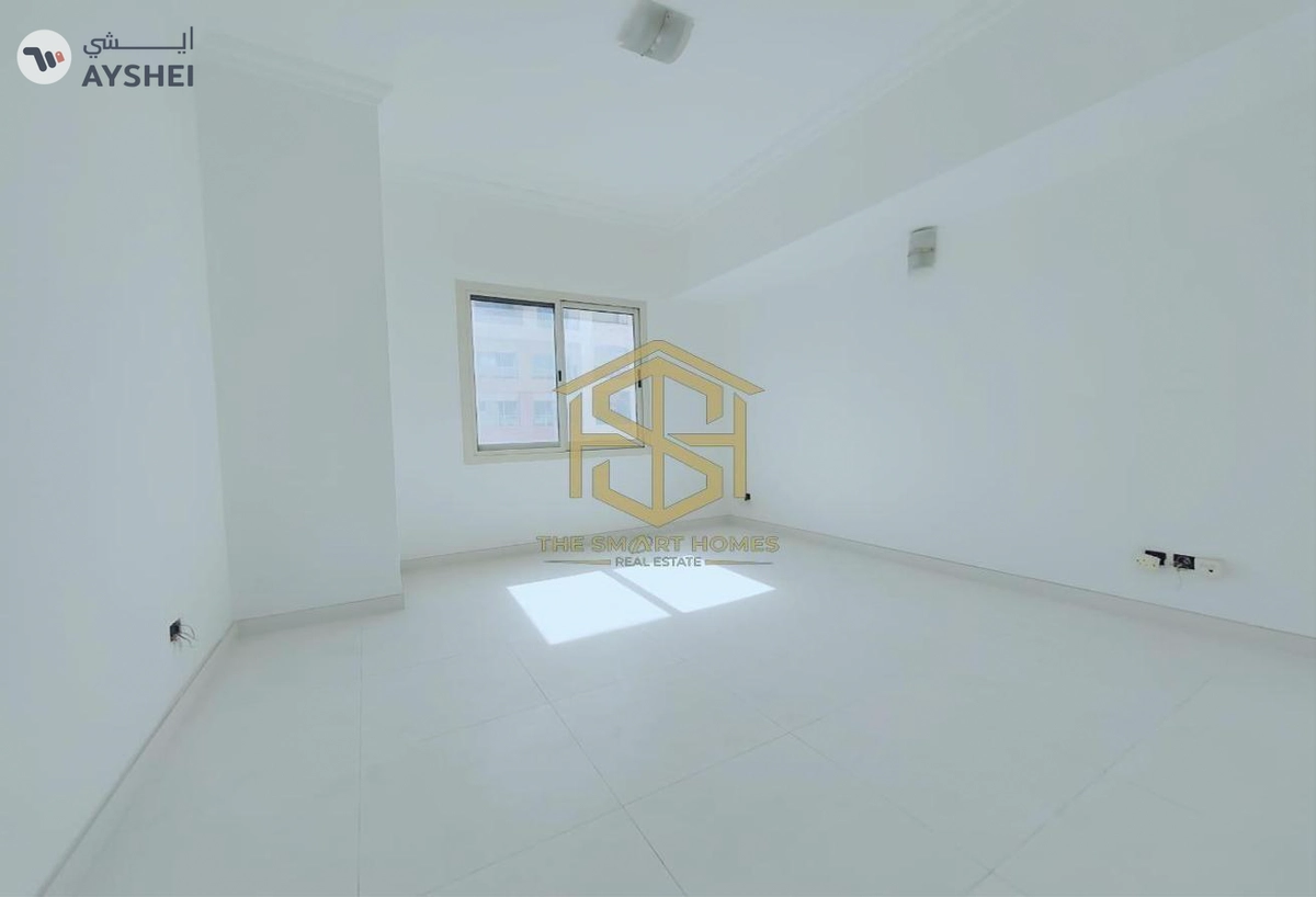 APARTMENT FOR RENT IN DESERT HOME RESIDENCE, OUD METHA-6-6