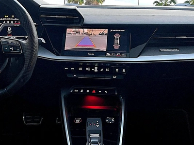 Audi S3 | S-LINE | FULL SERVICE HISTORY | 2024 | GCC | ORIGINAL PAINT | 0% DOWNPAYME-3