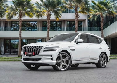 3,917 P.M | Royal | Genesis Warranty + S/Contract til 2029 | 0% Downpayment-0