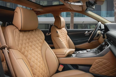 3,917 P.M | Royal | Genesis Warranty + S/Contract til 2029 | 0% Downpayment-10