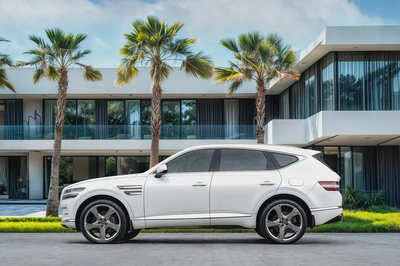 3,917 P.M | Royal | Genesis Warranty + S/Contract til 2029 | 0% Downpayment-1