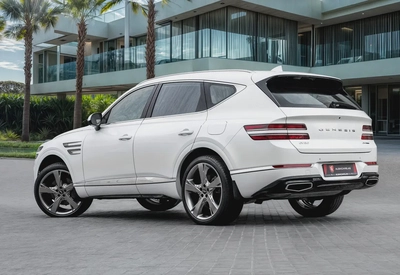 3,917 P.M | Royal | Genesis Warranty + S/Contract til 2029 | 0% Downpayment-2