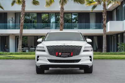 3,917 P.M | Royal | Genesis Warranty + S/Contract til 2029 | 0% Downpayment-3