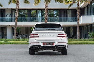 3,917 P.M | Royal | Genesis Warranty + S/Contract til 2029 | 0% Downpayment-4