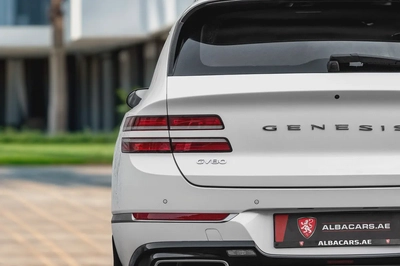 3,917 P.M | Royal | Genesis Warranty + S/Contract til 2029 | 0% Downpayment-5