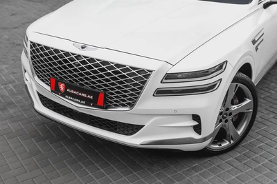 3,917 P.M | Royal | Genesis Warranty + S/Contract til 2029 | 0% Downpayment-6