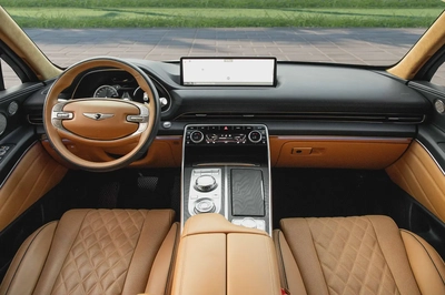3,917 P.M | Royal | Genesis Warranty + S/Contract til 2029 | 0% Downpayment-7