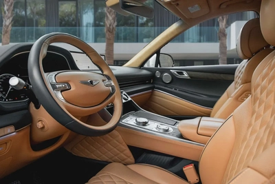 3,917 P.M | Royal | Genesis Warranty + S/Contract til 2029 | 0% Downpayment-8