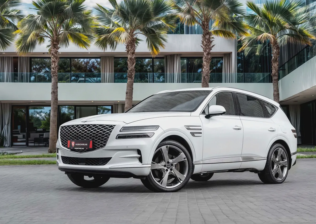 3,917 P.M | Royal | Genesis Warranty + S/Contract til 2029 | 0% Downpayment