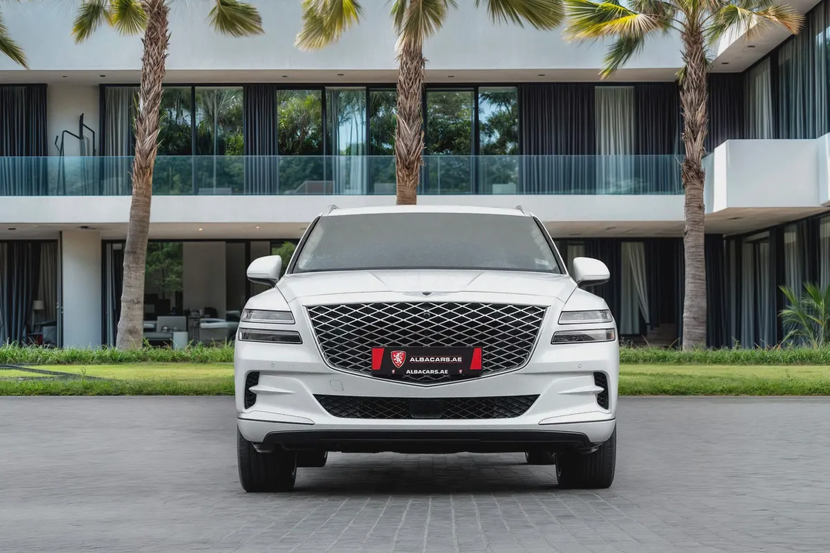 3,917 P.M | Royal | Genesis Warranty + S/Contract til 2029 | 0% Downpayment-3-3